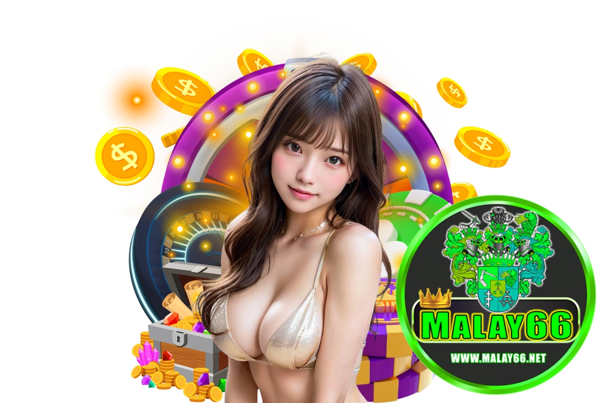 malay66 wallet